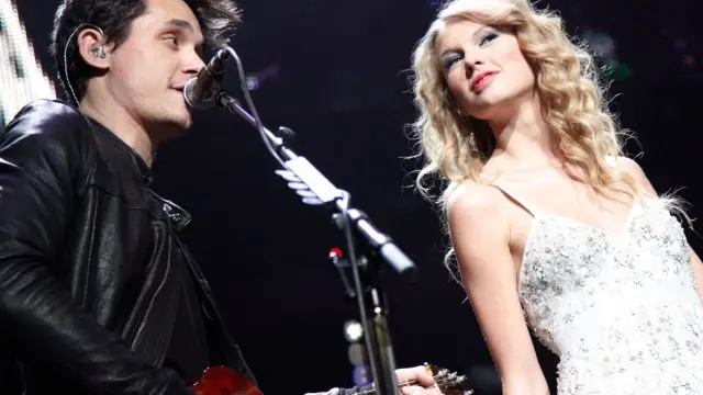 6 Lagu Galau Taylor Swift Untuk Mantan Pacarnya (Belum Kelar)