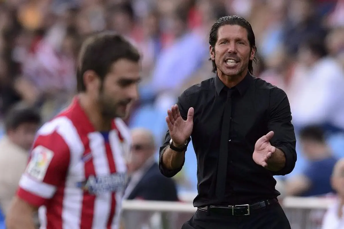 Diego Simeone