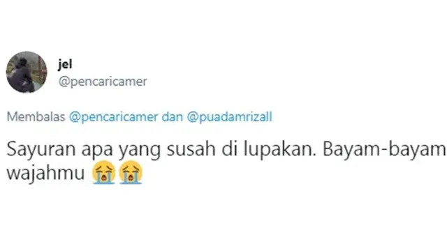 8 Cuitan Netizen Soal Jokes Ala Bapak-Bapak Ini Receh Banget