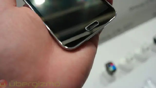 Ini yang Baru di Galaxy S5 dari Galaxy S4?