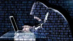  Para hacker atau peretas database perbankan swasta berkeliaran. Mereka menerobos ke dalam sistem perbankan, mencari nomor-nomor rekening para nasabah yang masih aktif. Lalu mereka menggandakan kartu anjungan tunai mandiri (ATM) atas nomor-nomor rekening 