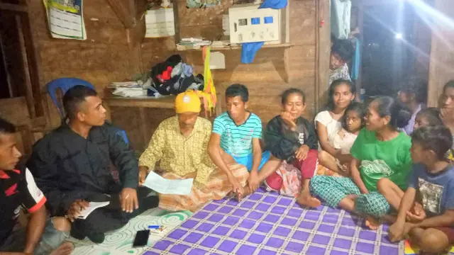 Cerita Petani Jagung di Muna, Selamat Usai Disambar Petir 2 Kali