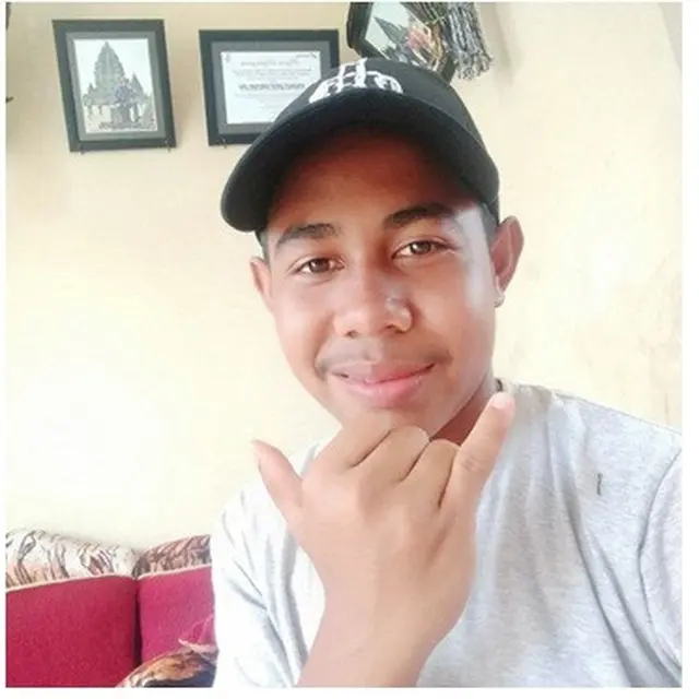 Ingat Joni Bocah Pemanjat Tiang Bendera saat 17 Agustus 2018? Ini Potret Terbarunya