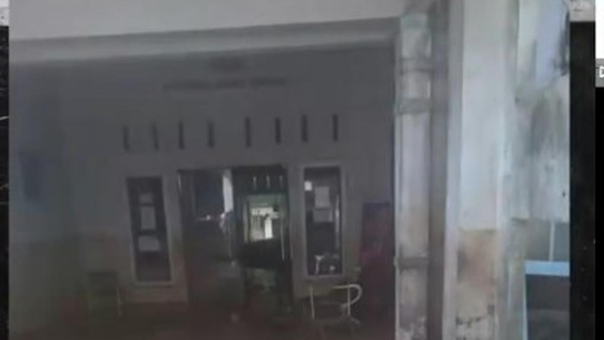 RS dan Puskesmas di Aceh Tamiang Terdampak Banjir, Layanan Kesehatan Dilakukan di Posko dan Pengungsian