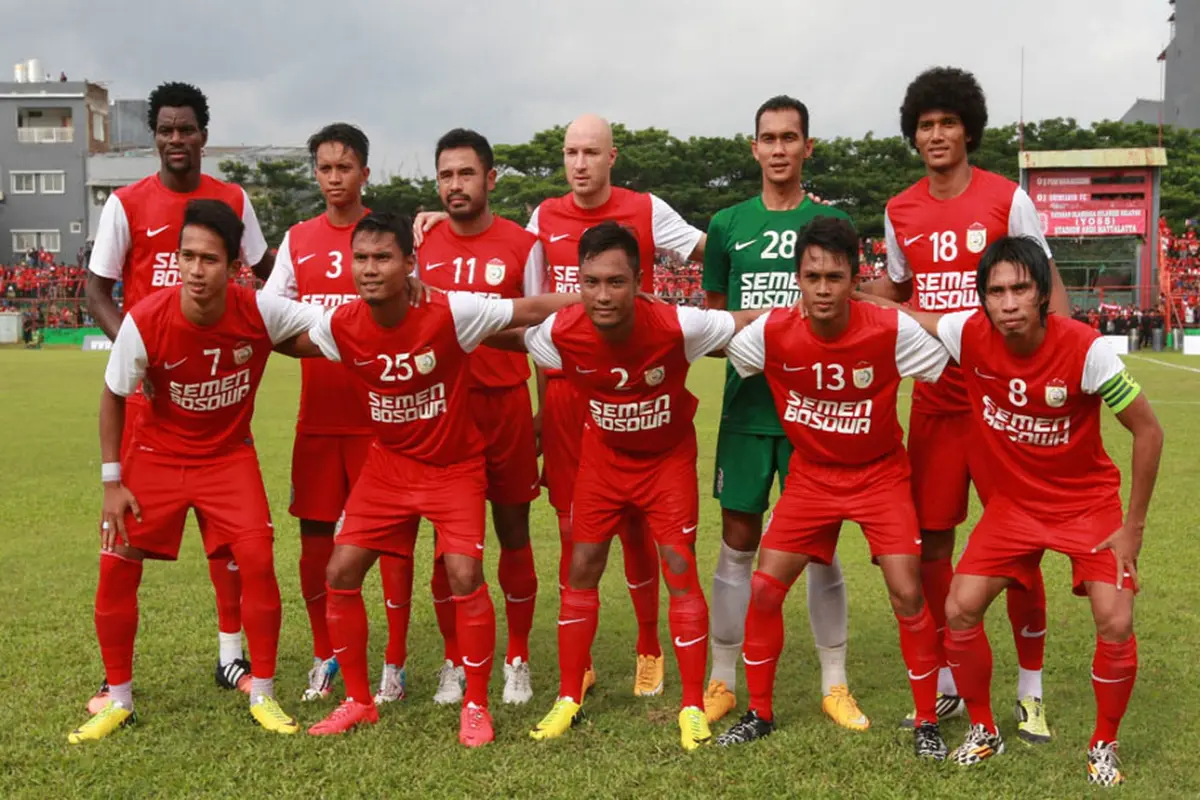 PSM Makassar