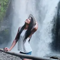 Anindya Kusuma Putri. (Instagram @anindyakputri)