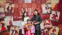 Ariana Ivy Sukses Tampil di AFF 2026, Raih Penghargaan Young Talent di Usia 7 Tahun