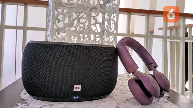 JBL Link 300