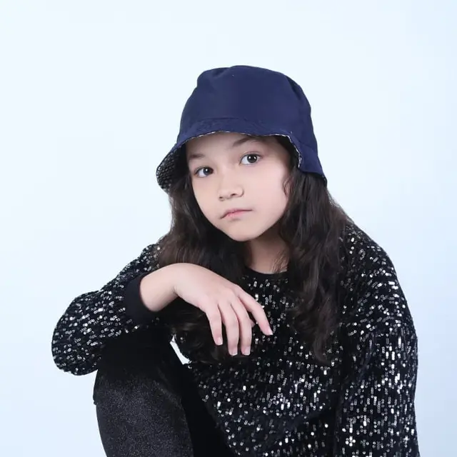 6 Artis Cilik Ini Langganan Bintangi Film Horor, Totalitas