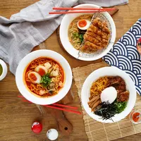 Kuliner Jepang. (Dok. Tokyo Belly)