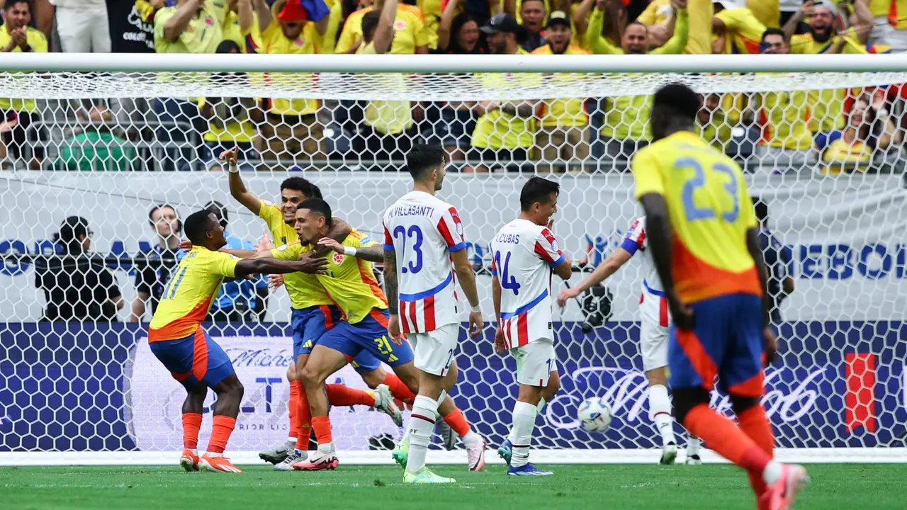 Copa America 2024