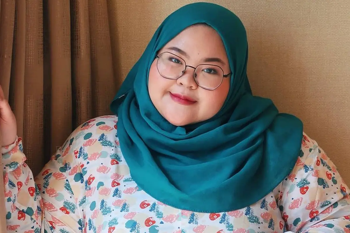 Koleksi pakaian Neolboseo/dok. Instagram @Neolboseo
