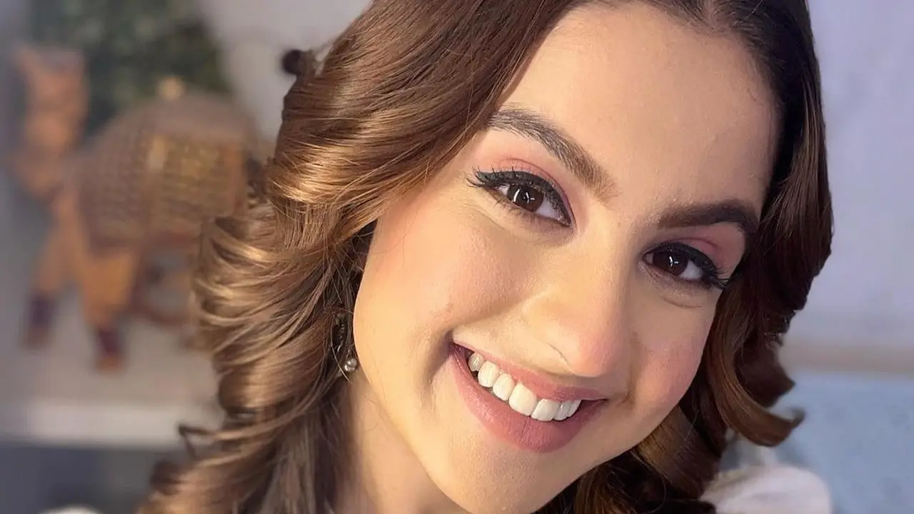 Aktris Muda India, Tunisha Sharma Meninggal Gantung Diri