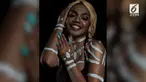 Ellen Rachel Aragay adalah runner-up Miss Indonesia 2014, berasal dari Papua Barat, ia menjadi perempuan asal Papua pertama yang mewakili Indonesia dalam sebuah kontes kecantikan internasional.