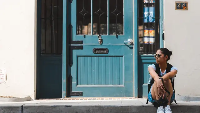 Ilustrasi Relationship