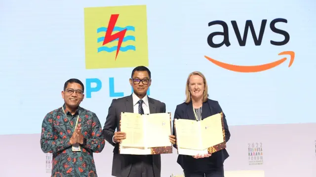PLN