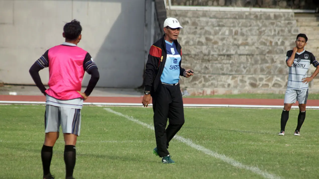 Freddy Mulli