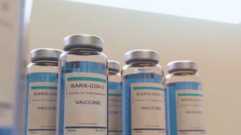 Vaksinolog: Tujuan Vaksinasi COVID-19 Bukan untuk Masuk ke Mal!