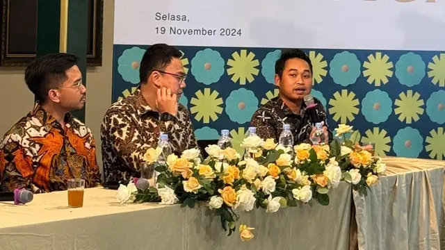Mencari SDM Unggulan Berbasis Digital, Privy Gelar Solo Digital Talent 2024