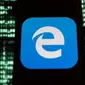 Internet Explorer. Dok: engadget.com