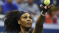 Serena Williams (EPA/JOHN G. MABANGLO)