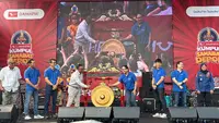 Mengintip Keseruan Kumpul Sahabat Daihatsu di Depok