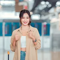 Ilustrasi perempuan cantik/copyrightshutterstock/oatawa