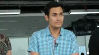 Bosan Main Film, Arifin Putra Ingin Lakukan Ini