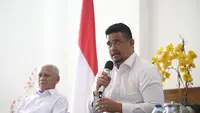 Bobby Nasution Murka ASN Pemprov Sumut Pakai Vape 'Getar' Isi Narkoba
