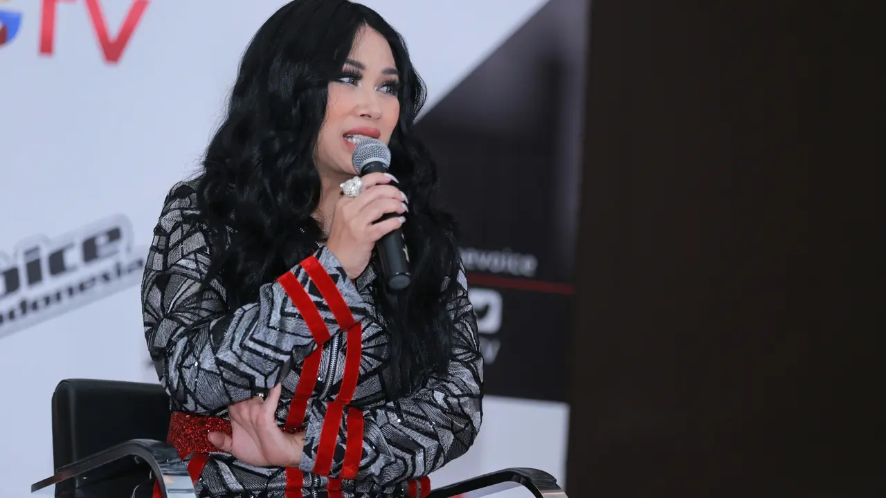 [Bintang] Titi DJ