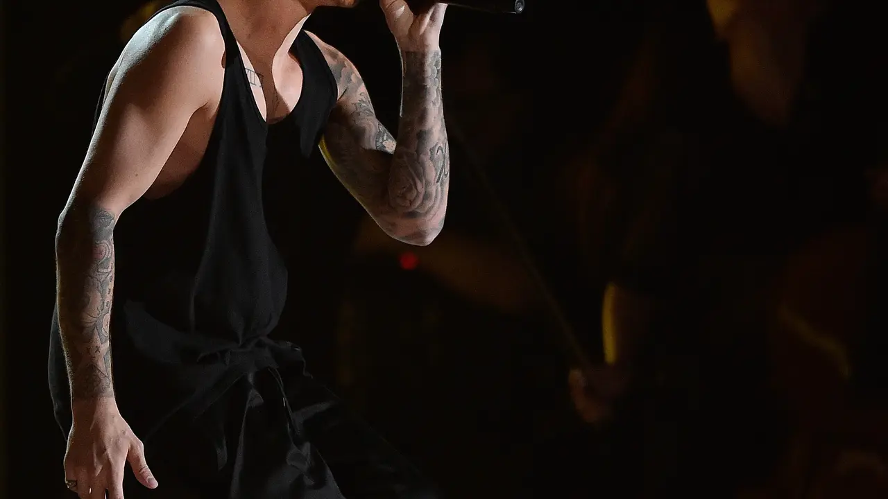 Justin Bieber
