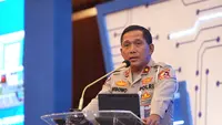 Korlantas Sebut SIM Digital Mudahkan Akses Berkendara
