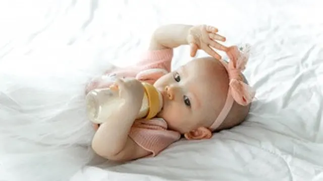 Tidak Meletakkan Kantong ASI secara Sembarang