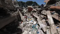 Kolombia Rugi Rp 133 Triliun Imbas Gempa Dahsyat