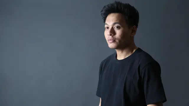 [Bintang] Rendy Pandugo