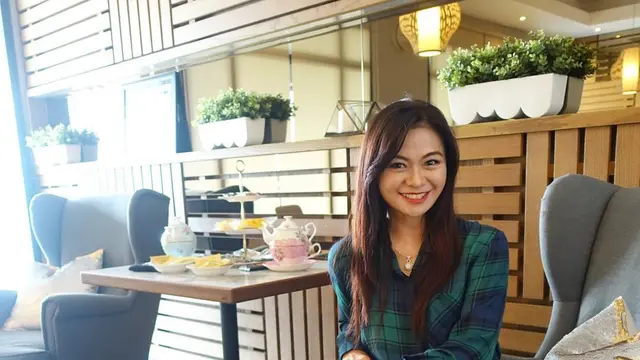 [Bintang] Puspa Dewi