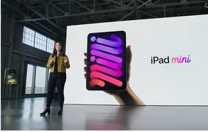 iPad Mini Baru Disebut Rilis Oktober 2026, Ini Bocoran Terbarunya