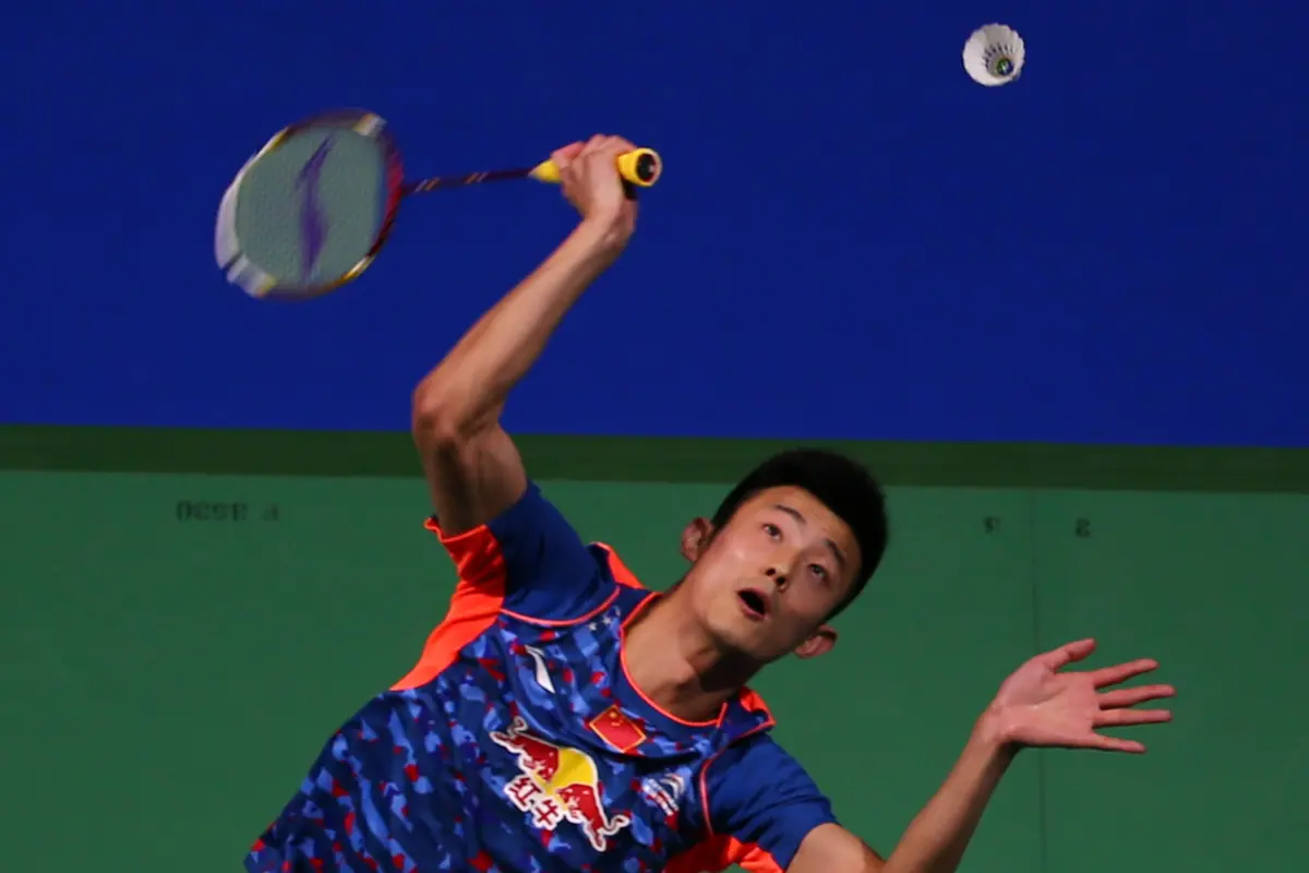 Chen Long