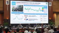 Setahun Program MBG Berjalan, Serap 800 Ribu Tenaga Kerja di Indonesia