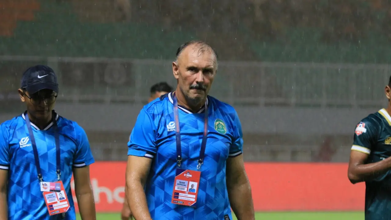 Igor Kriushenko