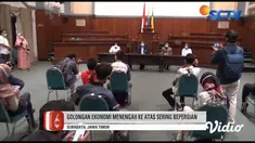 Tren kasus Covid-19 di Surabaya dari kelas ekonomi menengah ke bawah menurun dalam beberapa waktu terakhir. Namun jumlah pasien Covid-19 dari kelas ekonomi menengah ke atas meningkat mencapai 90 persen.