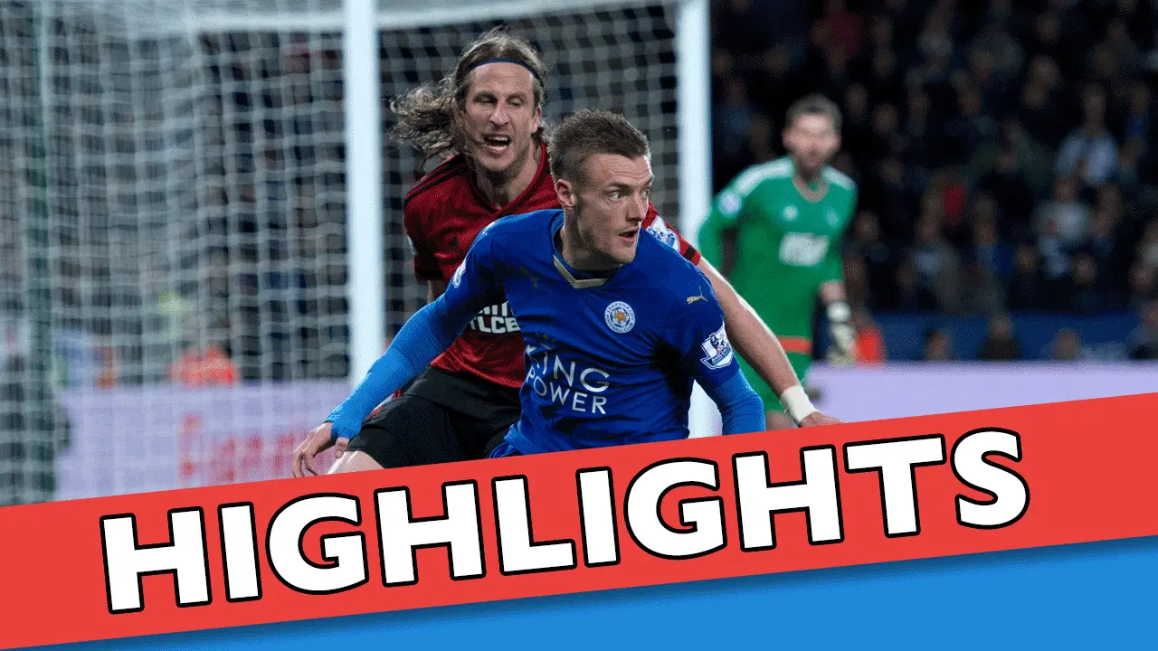 Leicester vs West Brom 2-2: 'The Foxes' Gagal Raih Poin Maksimal