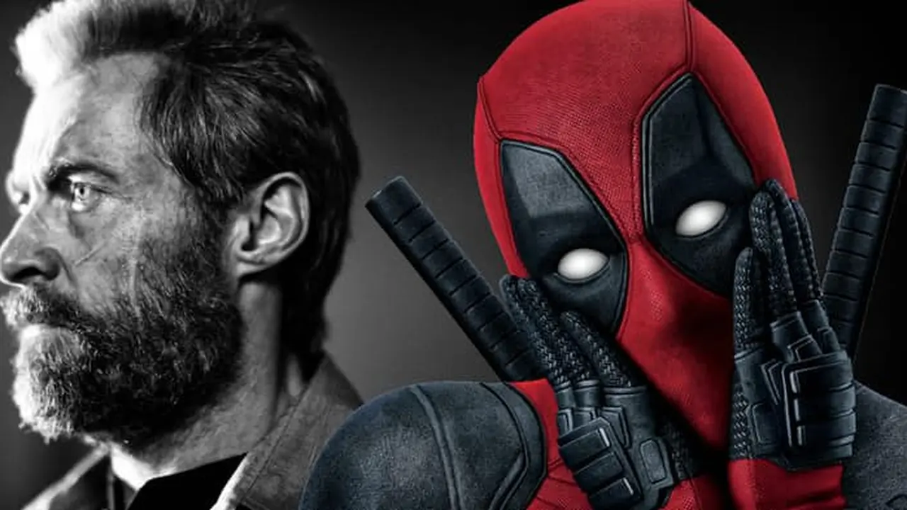 [Bintang] Wolverine dan Deadpool