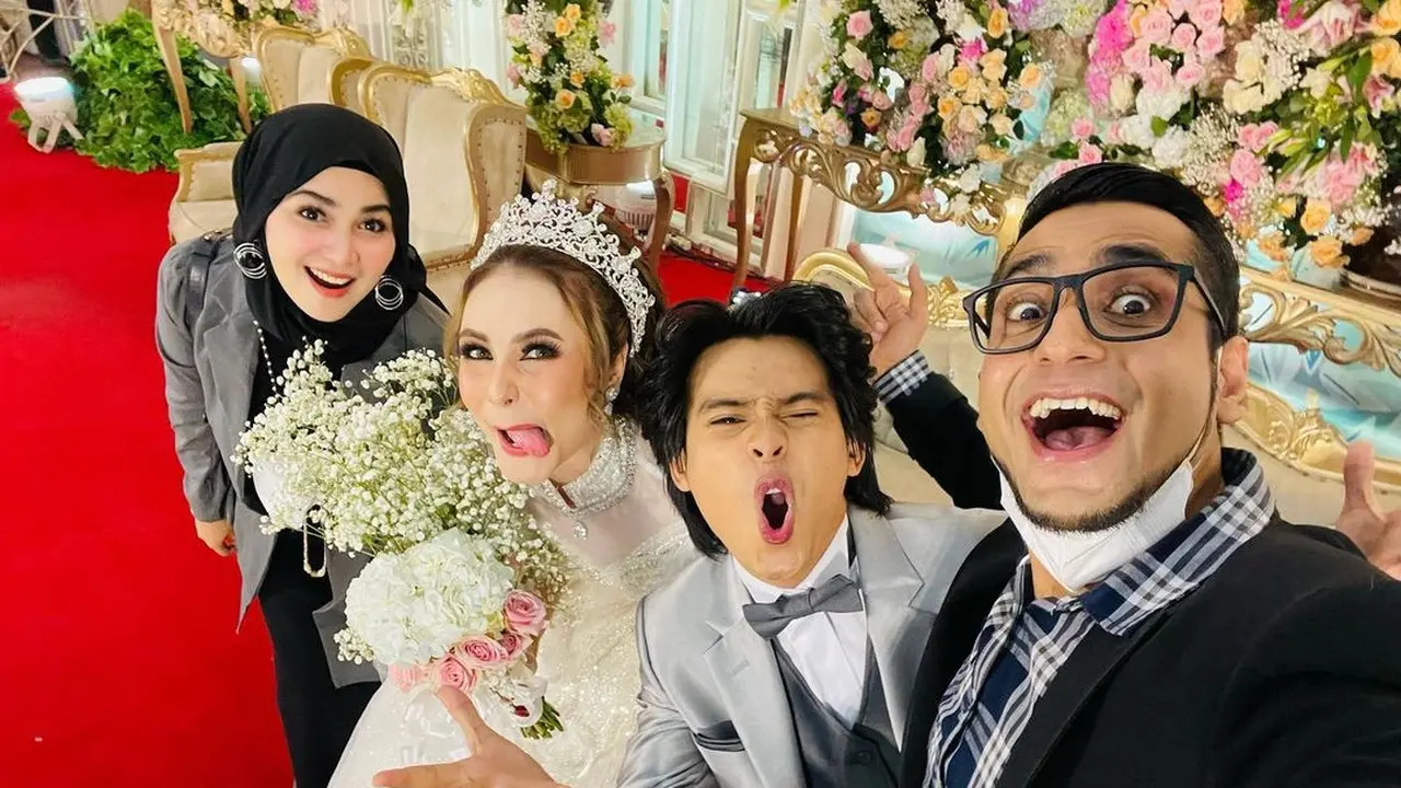 Bobby Maulana