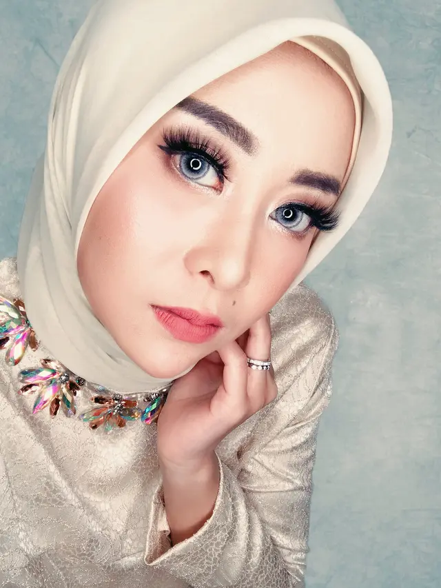 Karunia Putripari Cendana atau Uni Putri. (Foto: Instagram @uniputri)