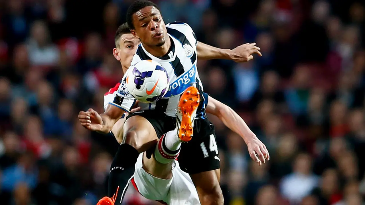 Arsenal Tekuk Newcastle 3-0