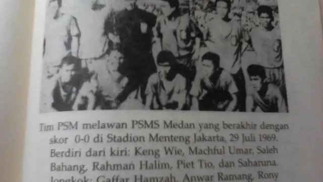 Ronny Pattinasarany