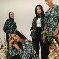 Jenahara X Ensemble The Label