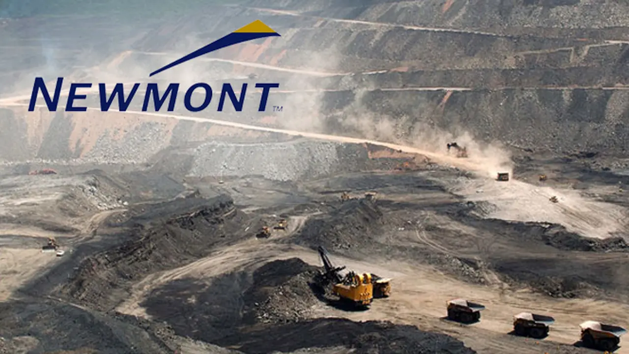 Ilustrasi Tambang Newmont (3)