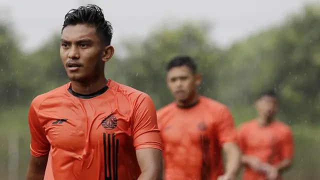 Muhammad Rafli